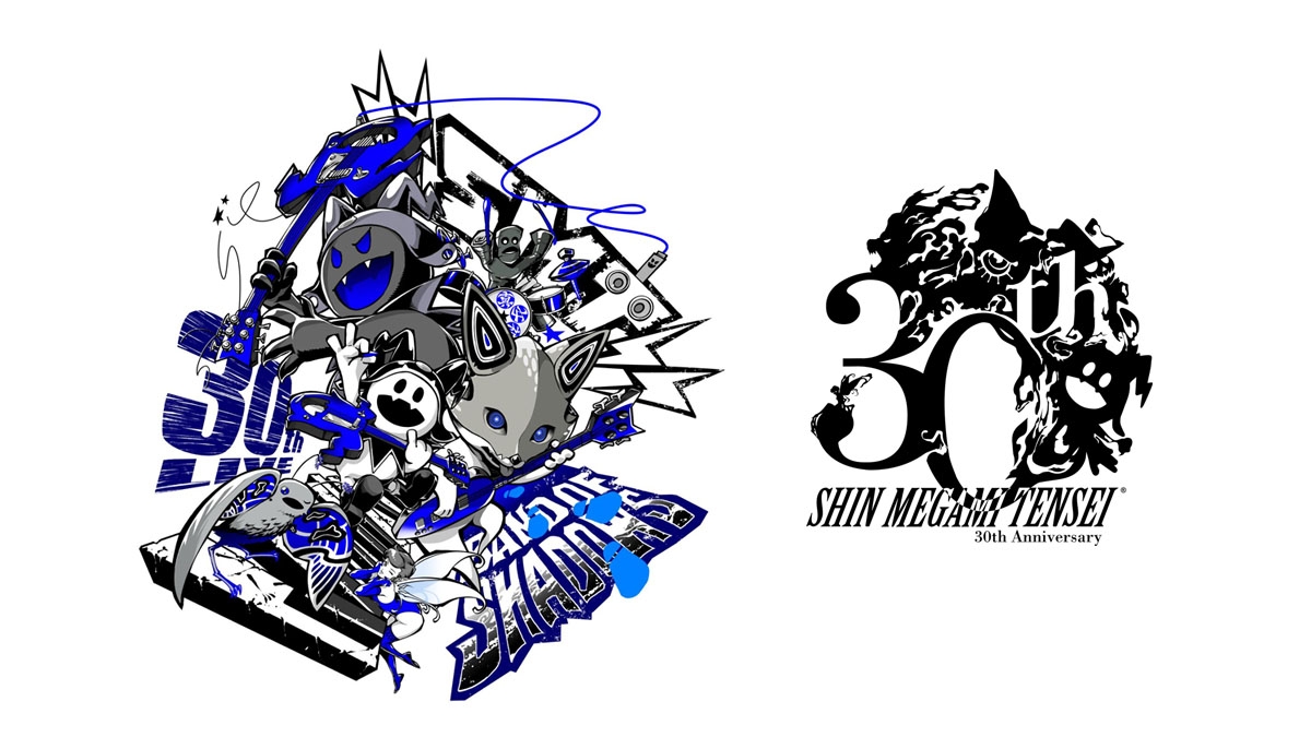 Anime Expo: Shin Megami Tensei 30th Live: Band of Shadows Concert Tickets on Sale Now