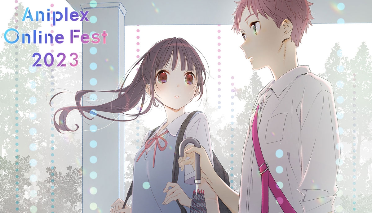 Aniplex Online Fest 2023 Returns on September 9!