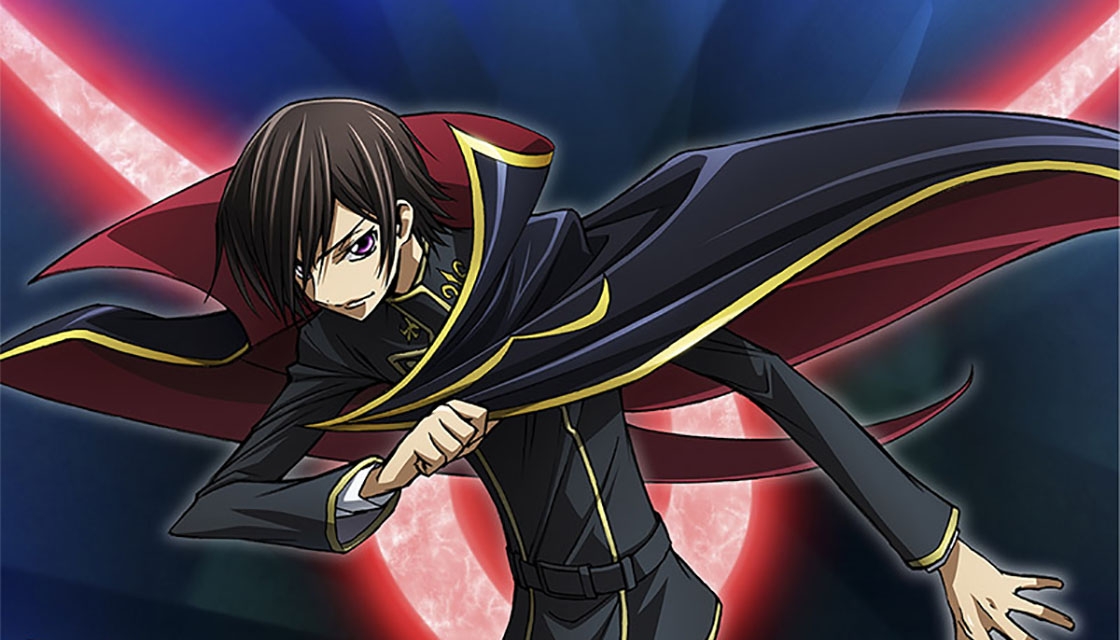 Code Geass Season 3 Promo Video Leaked