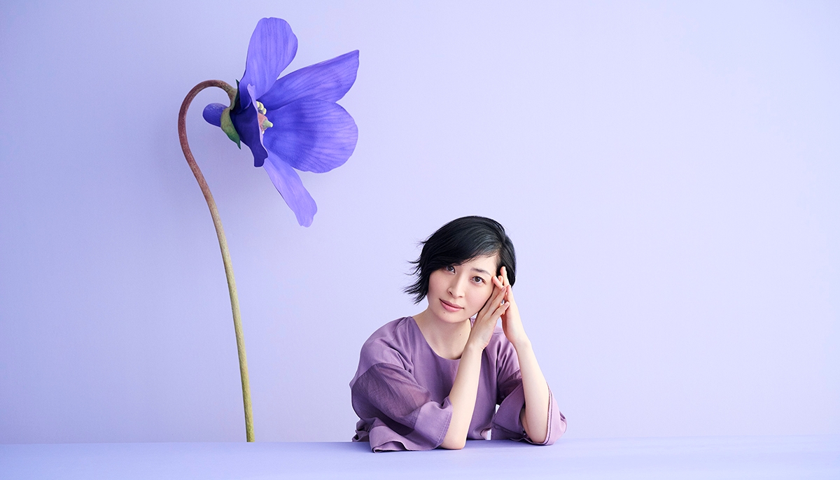 Maaya Sakamoto to Release New Single “Sumire / Kotoba ni Dekinai” on May 25