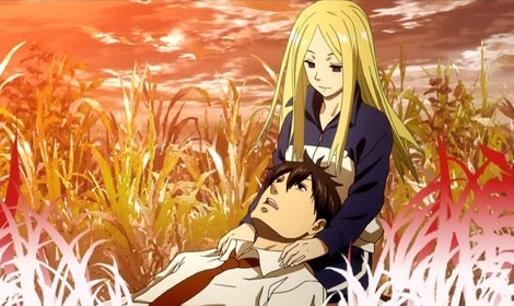 Arakawa Under the Bridge Review