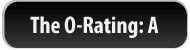 The O-rating A