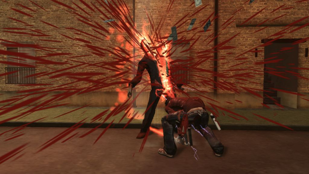 no more heroes 2 wii motion plus