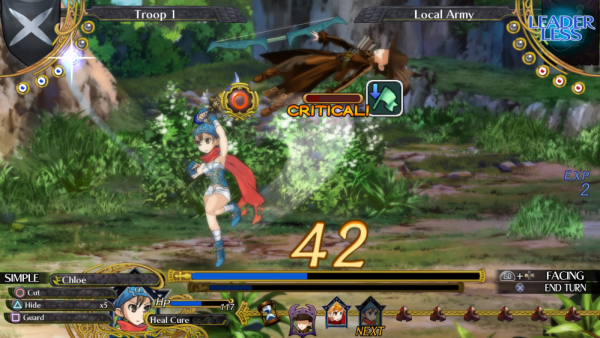 Grand Kingdom 2