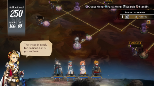 Grand Kingdom 7