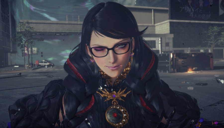 Bayonetta 3 Launches October 28 with SFW Mode