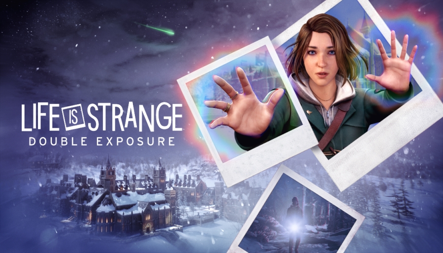 Life is Strange: Double Exposure Announced - Xbox Games Showcase