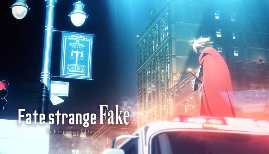 Fate Strange Fake Anime Release Date: Revealing The Date, Plot, Cast And  Much More! - SCP Magazine