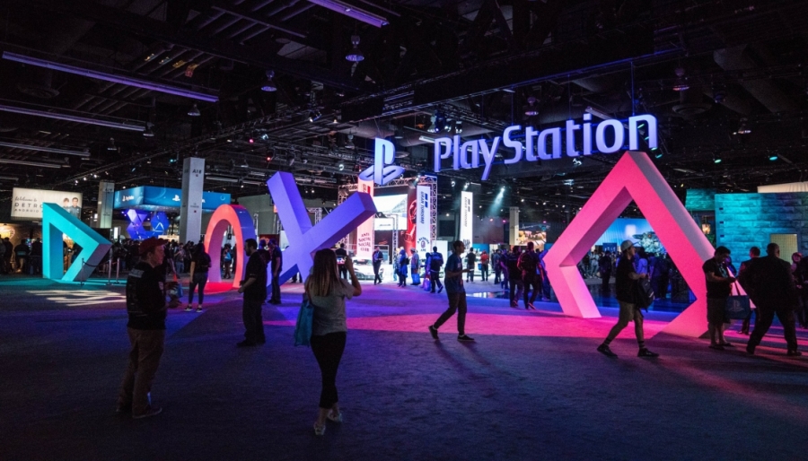 The 9 Coolest Booths @ PSX 2017