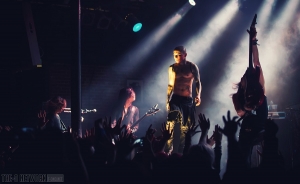 Concert Impressions: DIR EN GREY “Never Free From the Awakening” TOUR 15