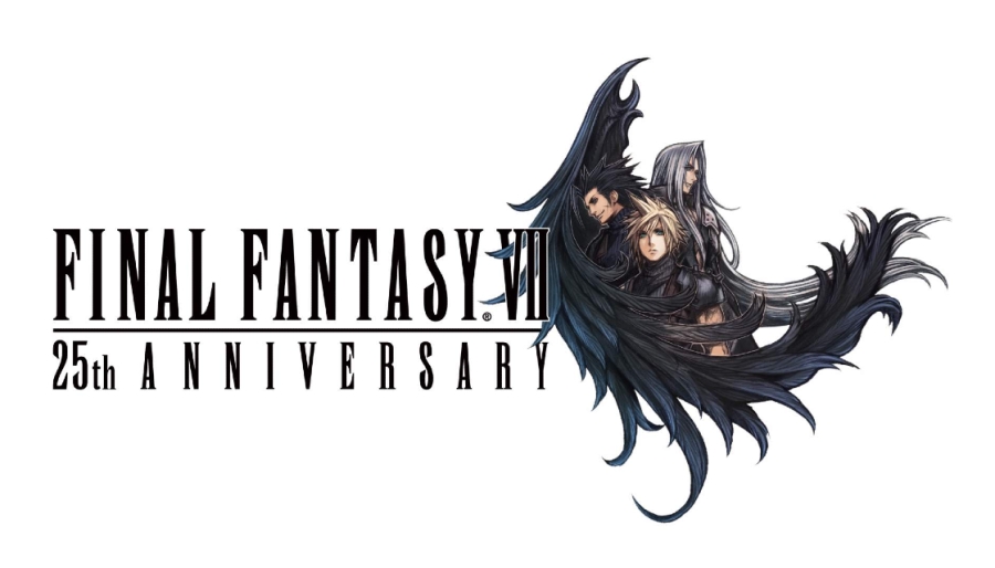 Square Enix Returns to Comic-Con 2022 With Final Fantasy VII 25th Anniversary Collection