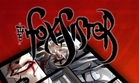 The Fox Sister (Book/Comic) Review