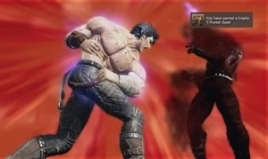 Fist of the North Star: Ken's Rage Review