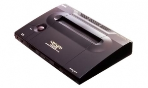 NEOGEO Station Review - Relive That Childhood