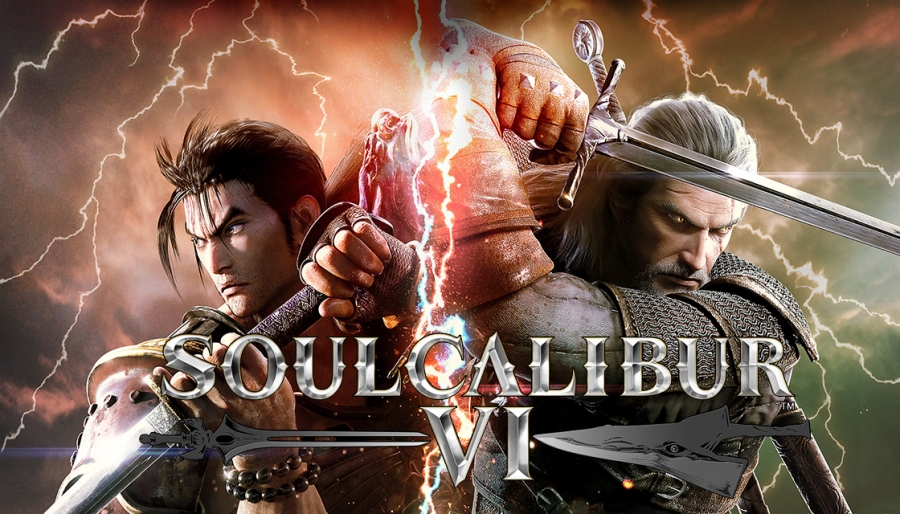 Ring Out S.F. SOULCALIBUR VI Preview Event
