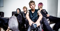 ONE OK ROCK announces final details for their North American &quot;Ambitions&quot; tour