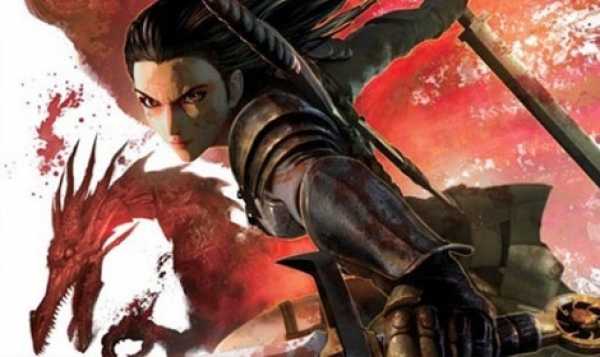 Dragon Age: Dawn of the Seeker (Blu-ray/DVD) Review