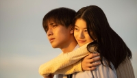 Ren Nagase of King & Prince Takes the Lead in Netflix Original Film Drawing Closer