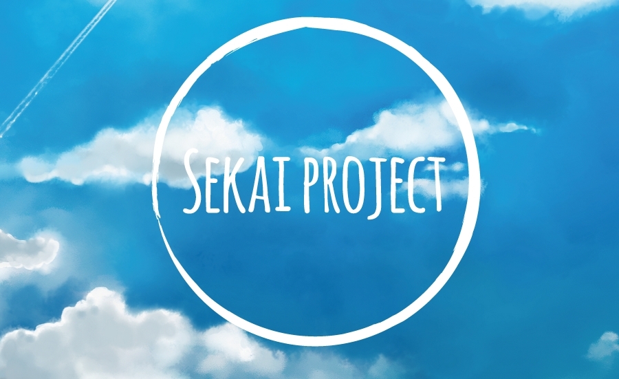 Sekai Project Announces Next Wave of Exciting New Titles for PC and PlayStation Platforms @ Otakon