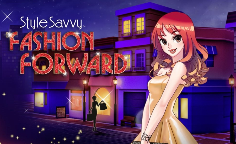Style Savvy: Fashion Forward (3DS) Review