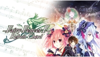 Fairy Fencer F: Refrain Chord New Trailer Released for Newcomers