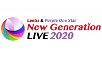 Concert Report: Lantis and Purple One Star's New Generation LIVE 2020 on 11/26/20