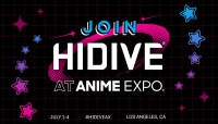 HIDIVE Anime Expo 2023 Screenings - The Eminence in Shadow, Most Heretical Last Boss Queen, Dark Gathering, and more