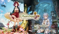Atelier Sophie: The Alchemist of the Mysterious Book (PS4) Review