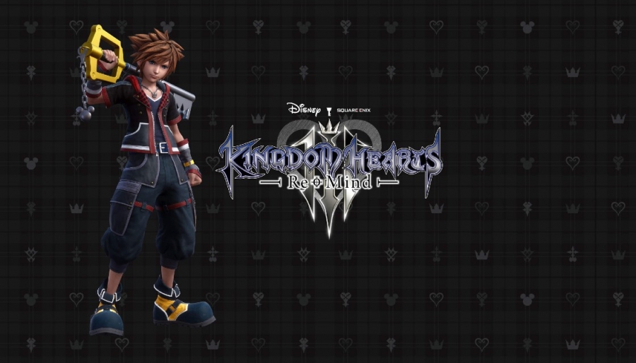 Kingdom Hearts III Re:Mind (PS4) Review