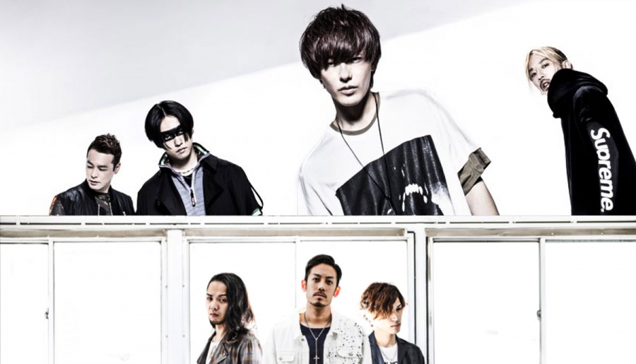 SPYAIR and ROOKIEZ is PUNK'D to Tour North America, World