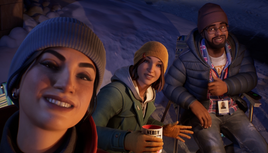 Life is Strange: Double Exposure Gets a New Trailer Showing Off Gameplay and New Details