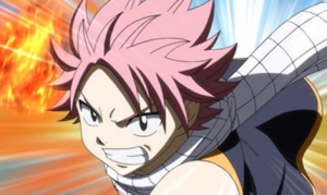 Fairy Tail Part Three (Blu-Ray / DVD) Review