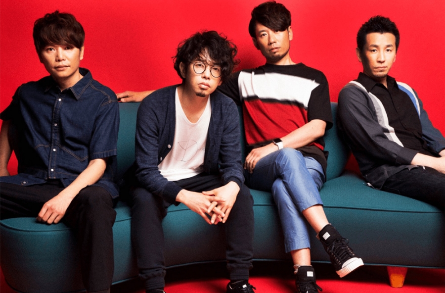 Asian Kung Fu Generation to hold first US concert during Anime Expo