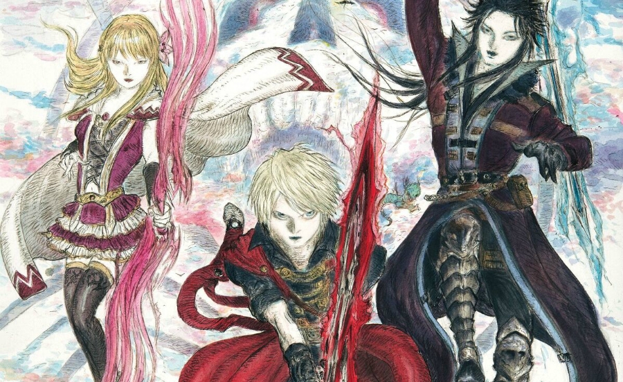 Final Fantasy: Brave Exvius coming to the West this summer