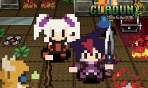 Cladun: This is an RPG! Review