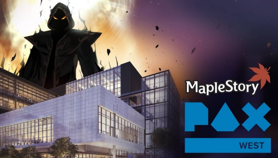 MapleStory returns with Black Mage Update!