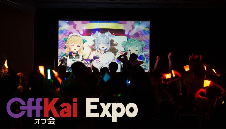 OffKai Expo: First Impressions