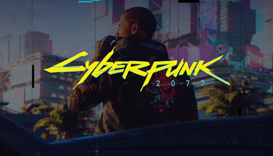 Keanu Reeves Joins Cyberpunk 2077 and Release Date