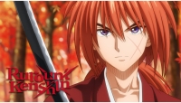 Rurouni Kenshin U.S. Premiere @ Anime Expo 2023