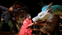 Spirited Away: Live On Stage Heading to North American Theaters in Spring 2023