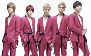 J-POP DANCE/VOCAL Group DA-ICE to Make Overseas Debut at Fanime 2016