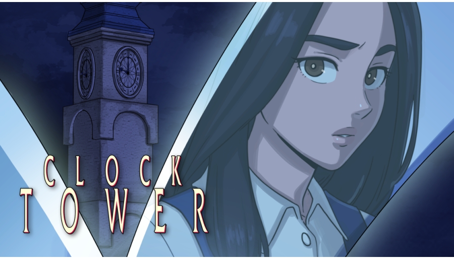 Original Clock Tower Announced for Modern Consoles Early 2024