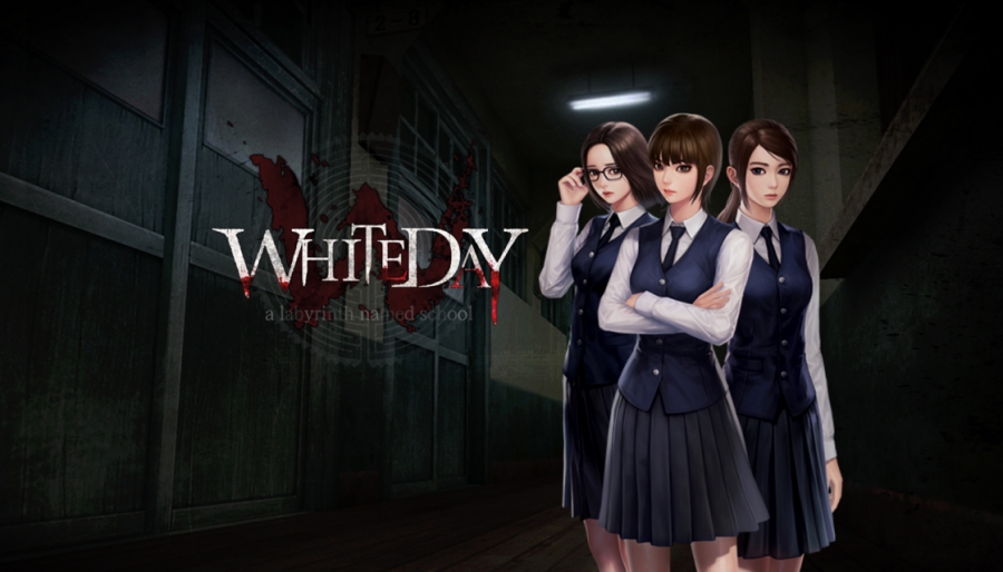 White Day: A Labyrinth Named School (PS4) Review
