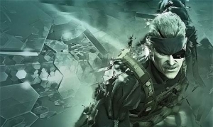 Metal Gear Solid 4: Guns of the Patriots Review