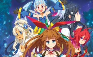 MeiQ: Labyrinth of Death heading to the West this Fall