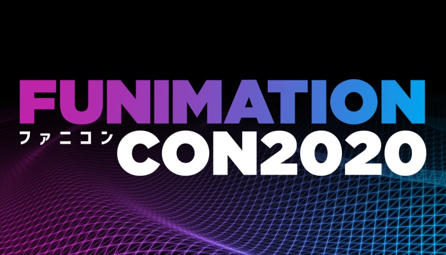FunimationCon - July 3-4, 2020