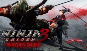 Ninja Gaiden 3: Razor's Edge (PS3/360) Review