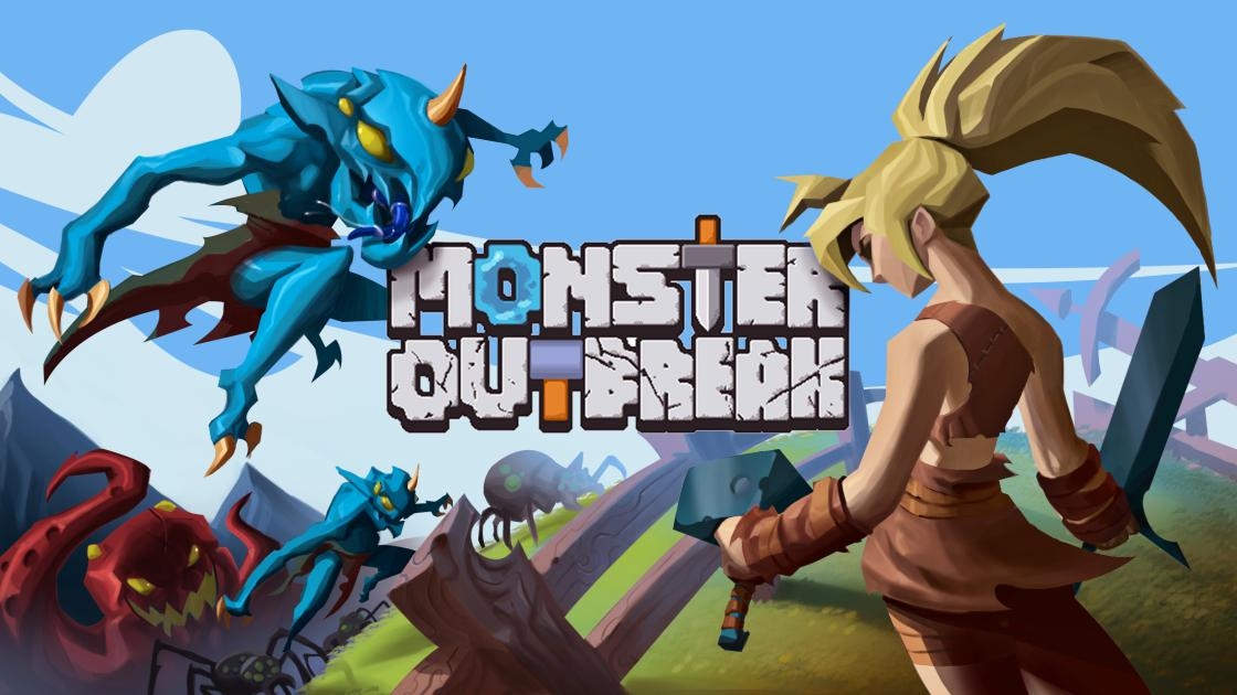 download the new for apple Monster Outbreak