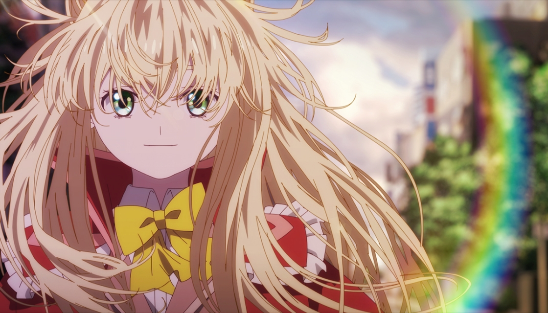 New Trailer and Details for GoHands&#039; MOMENTARY LILY Premiering at Anime Expo 2024