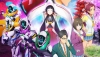 SHIKIZAKURA Anime Series to Premiere at Anime Expo Lite 2021